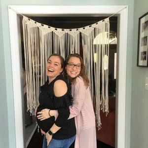 Meet your Posher, Missy